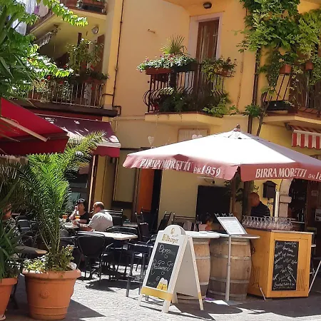 호텔 Danieli La Castellana Di Garda 브렌조네 술 가르다