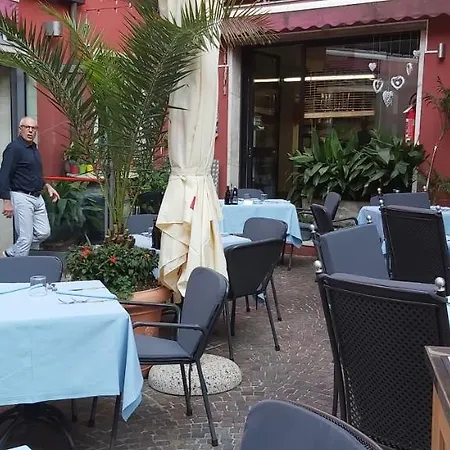 Danieli La Castellana Di Garda 호텔