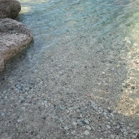 Danieli La Castellana Di Garda 3* 브렌조네 술 가르다